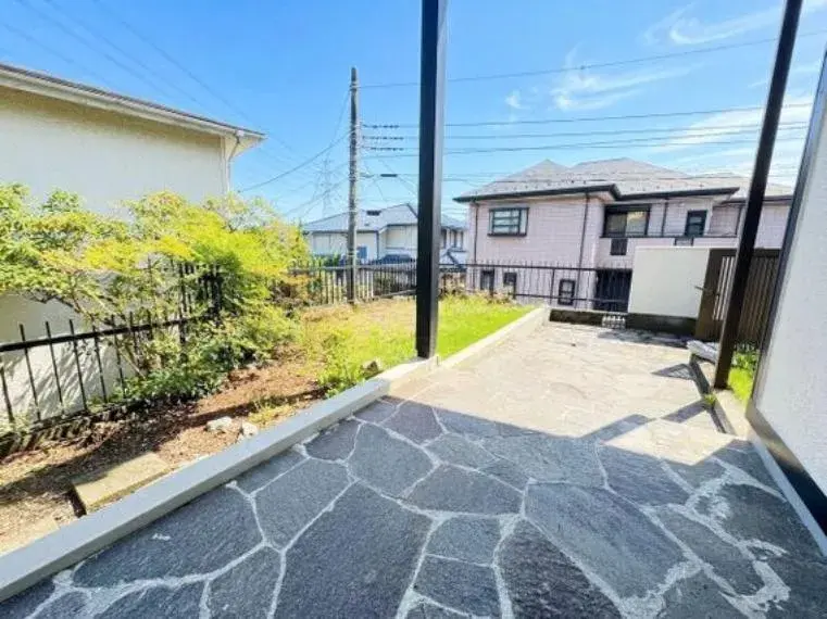 4LDK Kawasaki City Asao Ward Kanagawa Prefecture (8)