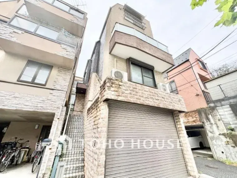 4LDK Property Shinjuku-ku Tokyo (2)