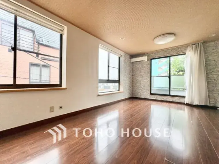 4LDK Property Shinjuku-ku Tokyo (12)