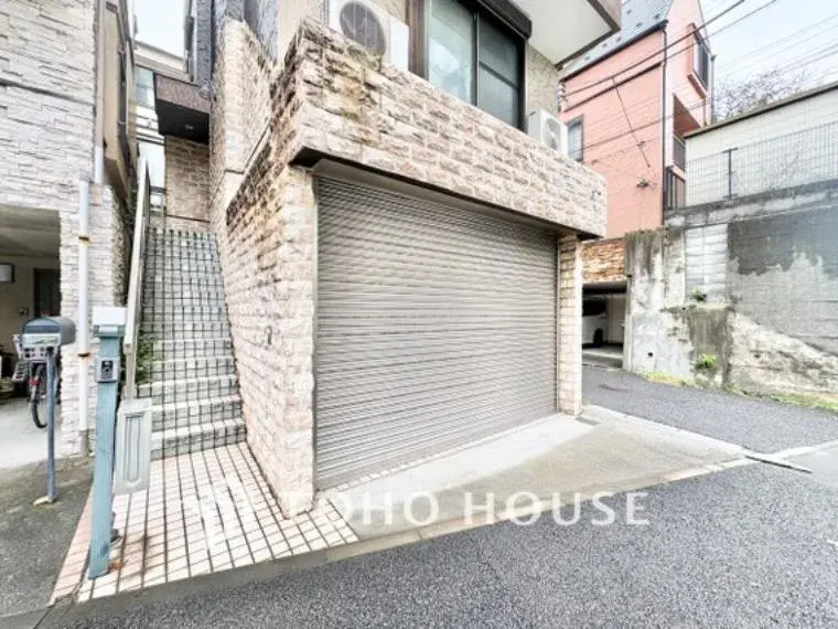 4LDK Property Shinjuku-ku Tokyo (3)