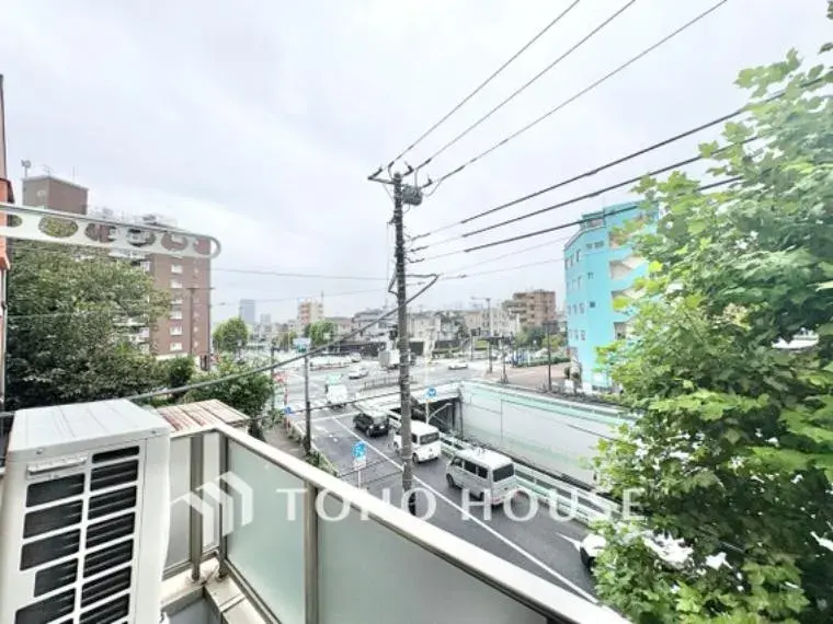 4LDK Property Shinjuku-ku Tokyo (25)