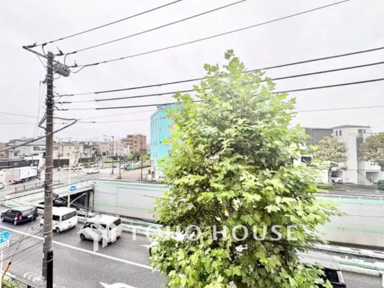 4LDK Property Shinjuku-ku Tokyo (26)