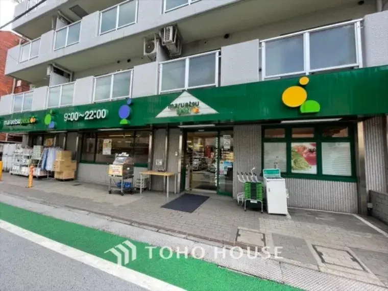 4LDK Property Shinjuku-ku Tokyo (27)