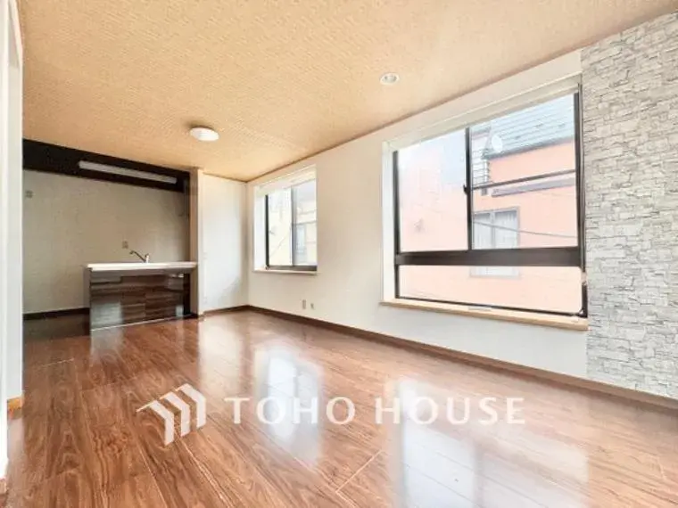 4LDK Property Shinjuku-ku Tokyo (4)