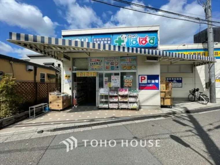 4LDK Property Shinjuku-ku Tokyo (33)