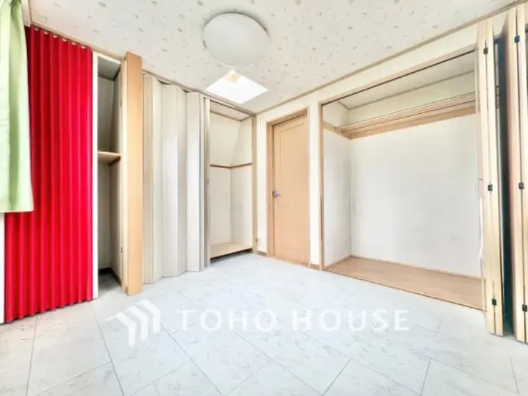 4LDK Property Shinjuku-ku Tokyo (6)