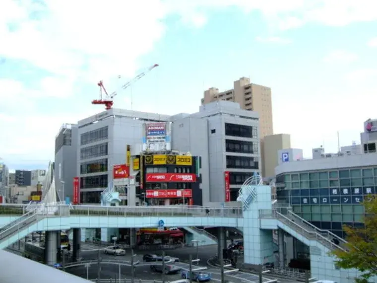 3LDK Machida City Tokyo (28)