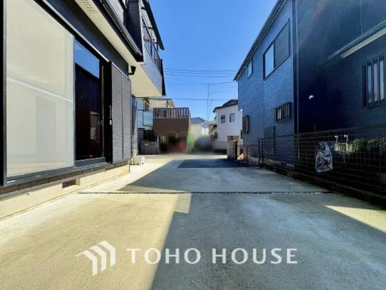 3LDK Machida City Tokyo (5)