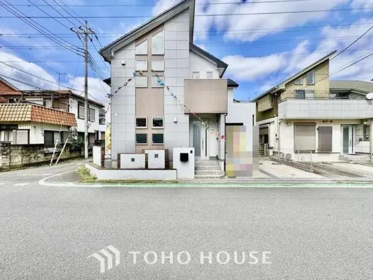 Akiya in Saitama