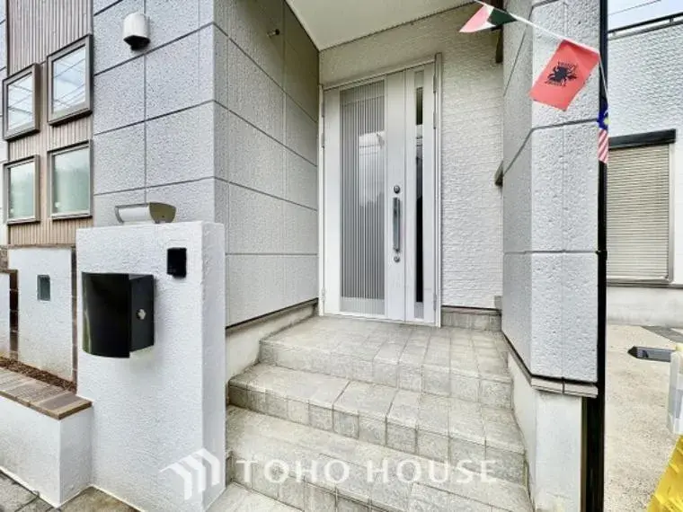 4LDK Property Yashio City Saitama (3)