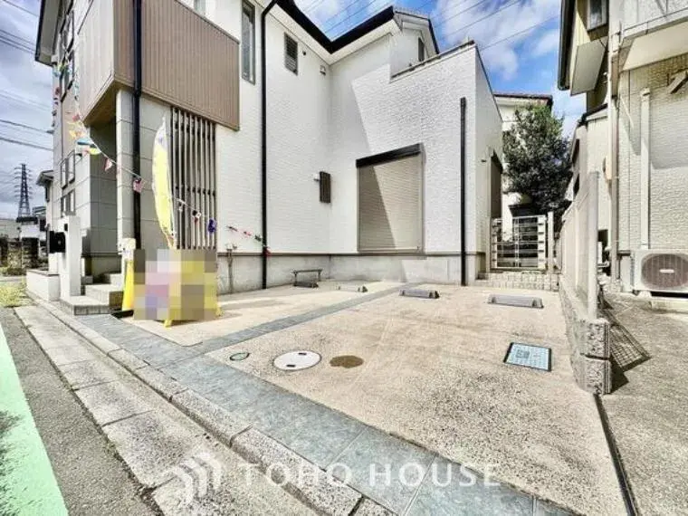 4LDK Property Yashio City Saitama (6)