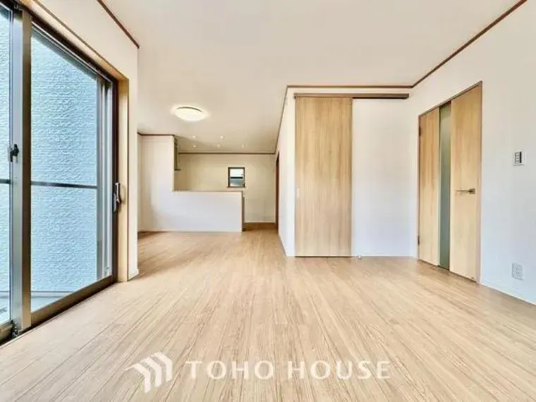 4LDK Property Yashio City Saitama (7)