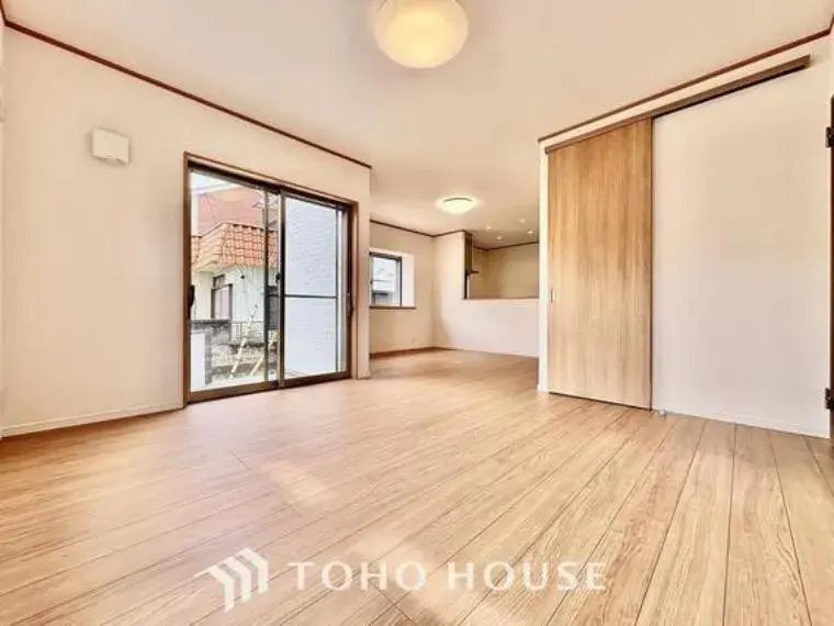 4LDK Property Yashio City Saitama (8)