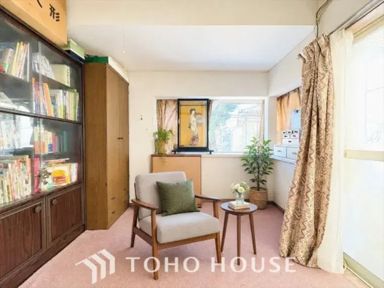 4DK Property Fuchu City Tokyo (11)
