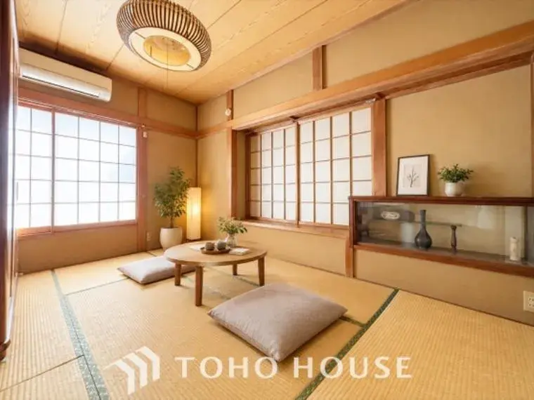 4DK Property Fuchu City Tokyo (12)