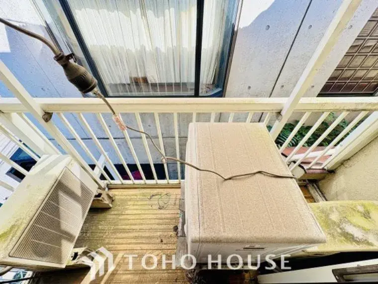 4DK Property Fuchu City Tokyo (13)
