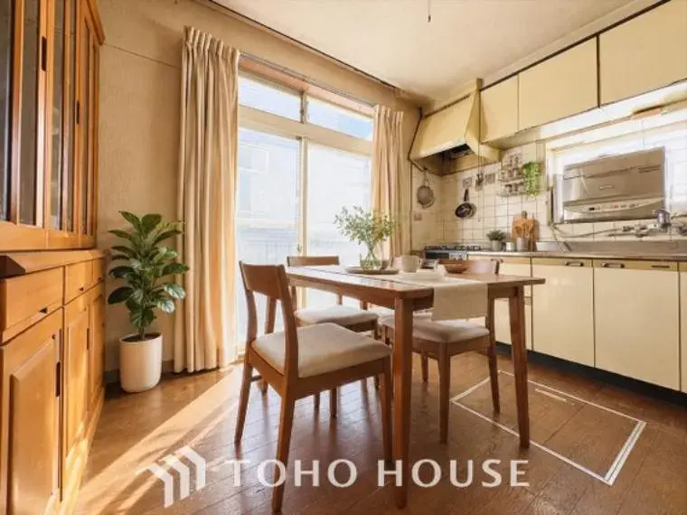 4DK Property Fuchu City Tokyo (14)