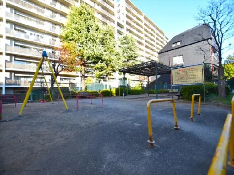 4DK Property Fuchu City Tokyo (25)