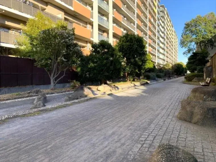 4DK Property Fuchu City Tokyo (26)