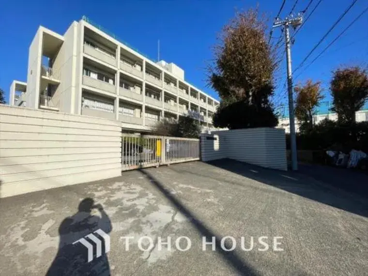 4DK Property Fuchu City Tokyo (28)