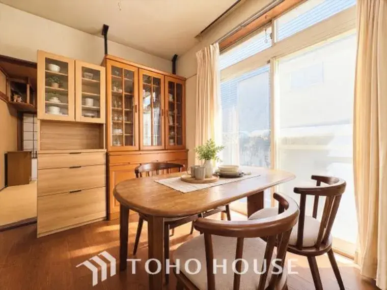 4DK Property Fuchu City Tokyo (7)