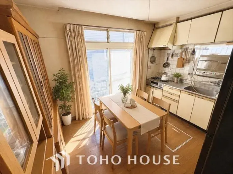 4DK Property Fuchu City Tokyo (8)