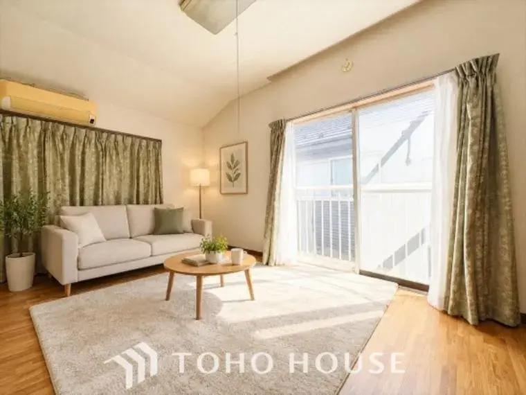 4DK Property Fuchu City Tokyo (9)
