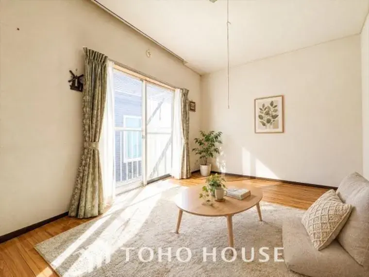 4DK Property Fuchu City Tokyo (10)