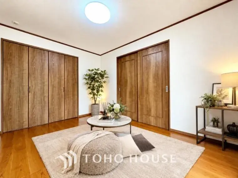 Propiedad 4LDK Hino, Tokio (11)