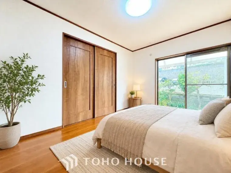 Propiedad 4LDK Hino, Tokio (13)