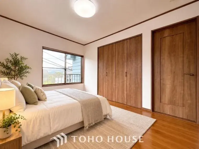 Propiedad 4LDK Hino, Tokio (14)