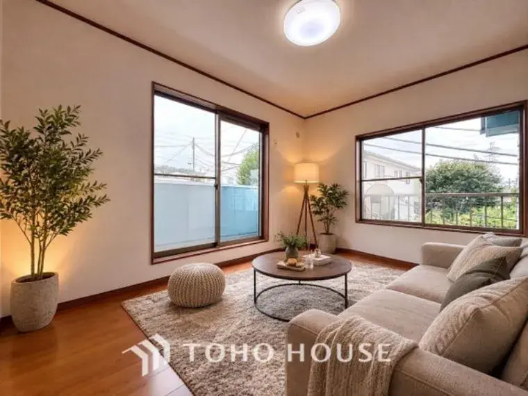 Propiedad 4LDK Hino, Tokio (16)