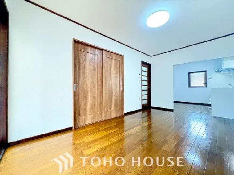 Propiedad 4LDK Hino, Tokio (17)