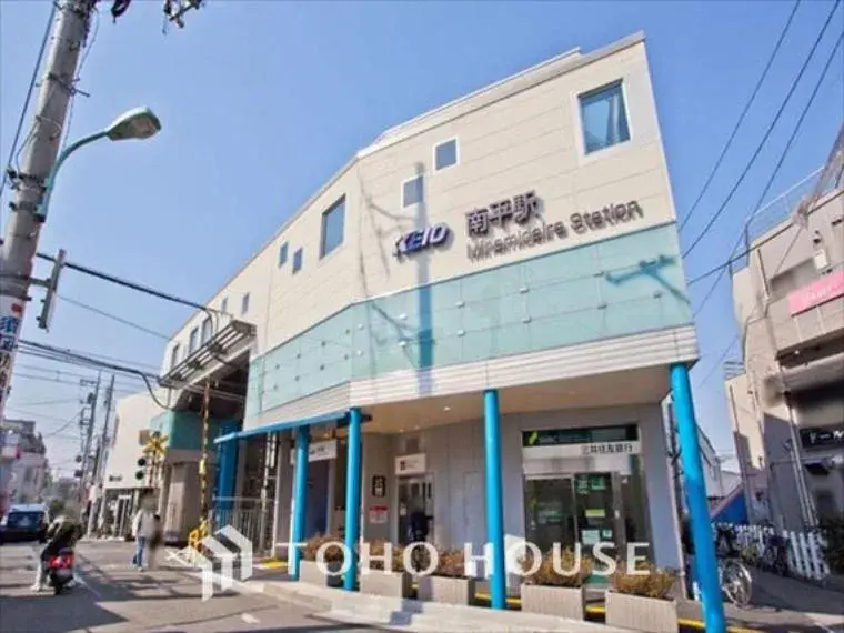 Propiedad 4LDK Hino, Tokio (27)