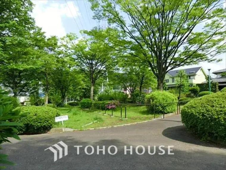 Propiedad 4LDK Hino, Tokio (30)