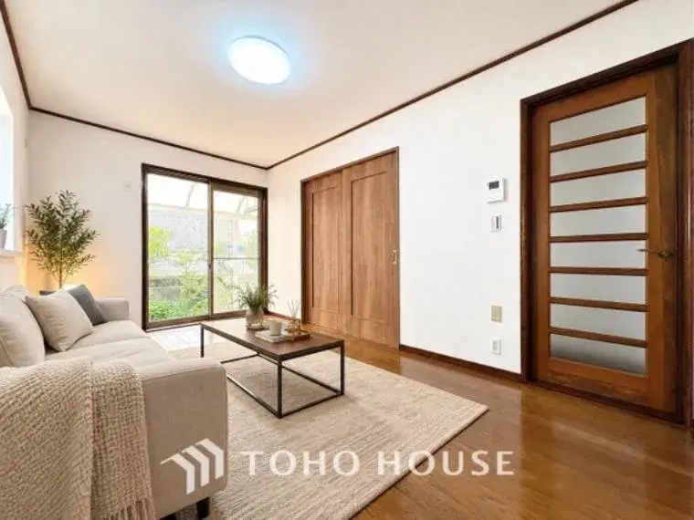 Propiedad 4LDK Hino, Tokio (10)