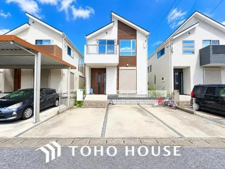 4LDK Property Noda City Chiba Prefecture (2)