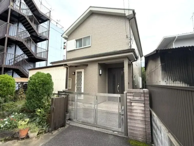 Akiya in Saitama