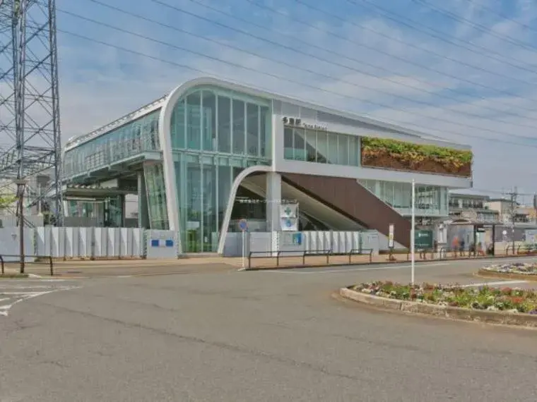 3LDK Property Mitaka City Tokyo (2)