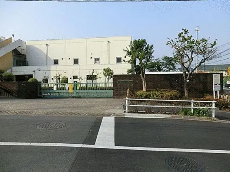 3LDK Property Mitaka City Tokyo (3)