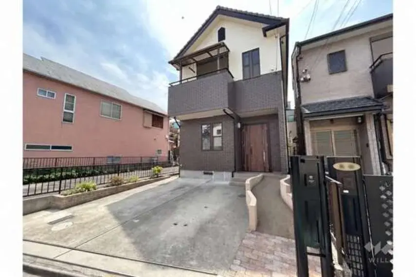 Akiya in Aichi
