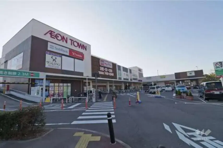3LDK Property Nagoya City Atsuta Ward, Aichi Prefecture (17)
