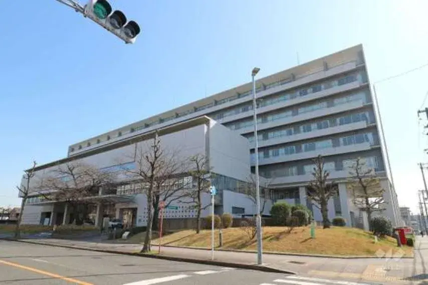 3LDK Property Nagoya City Atsuta Ward, Aichi Prefecture (18)