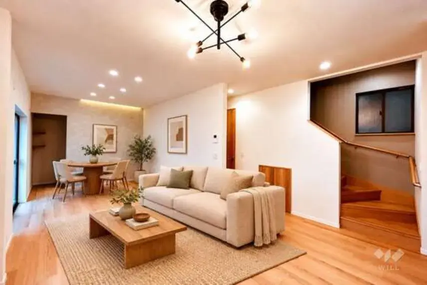 3LDK Property Nagoya City Atsuta Ward, Aichi Prefecture (3)