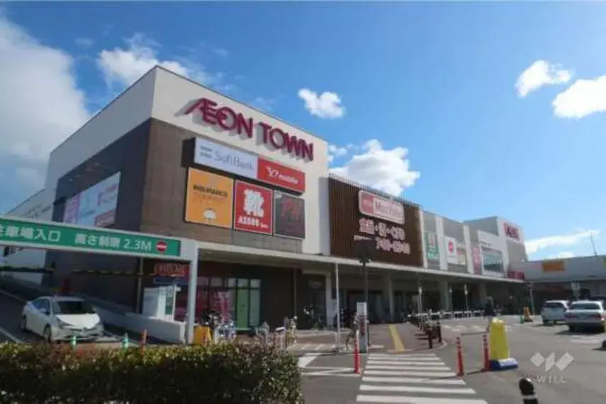 3LDK Property Nagoya City Atsuta Ward, Aichi Prefecture (21)