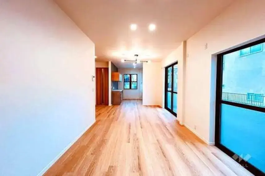 3LDK Property Nagoya City Atsuta Ward, Aichi Prefecture (6)
