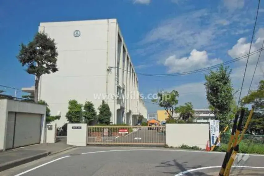 5LDK or more Property Owariasahi City Aichi Prefecture (5)