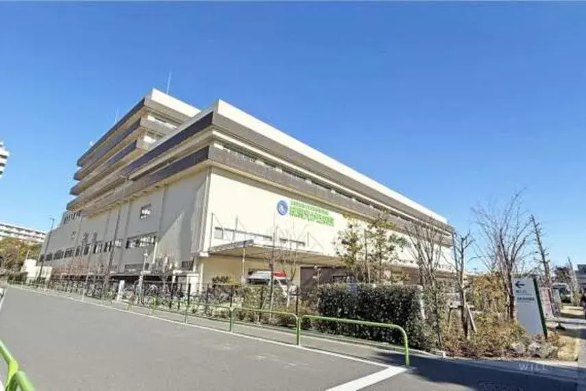 3SLDK Property Nerima Ward Tokyo (5)