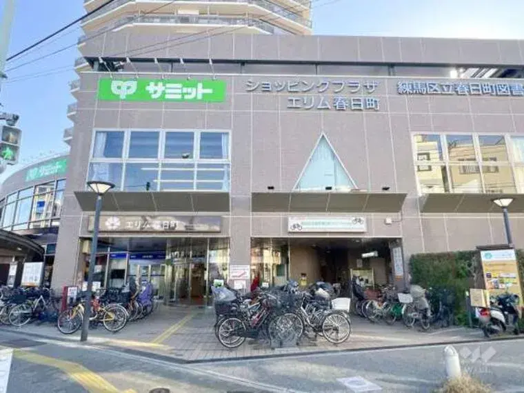 3SLDK Property Nerima Ward Tokyo (8)