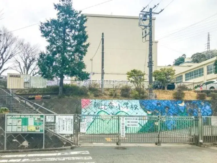 6LDK Property Yokohama City Kanagawa Prefecture (6)